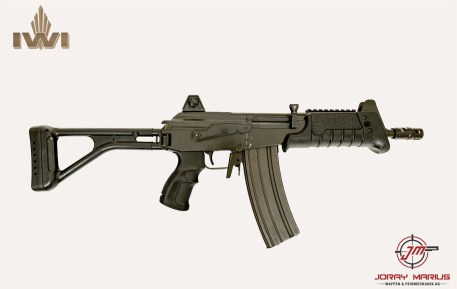 iwi galil micro mod699 halbautomat 04062026